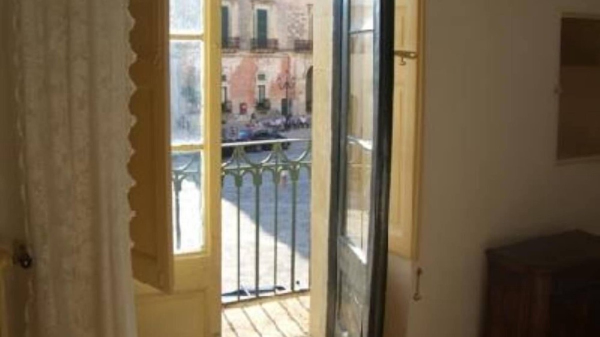 Specchia Historic Centre Apartment | Apartment/ flat - Specchia