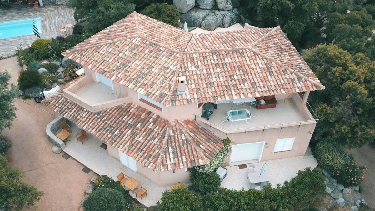 Cirendinu Apartment | Apartment/flat - Ste Lucie de Porto-Vecchio