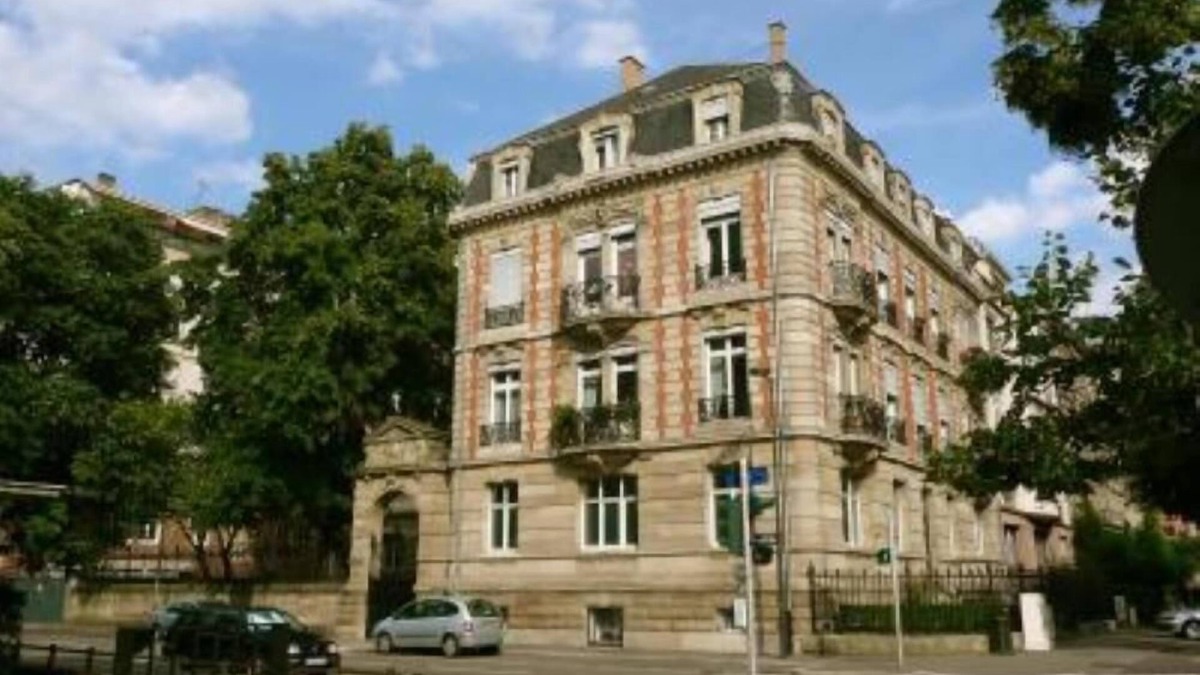 Contades Apartment | Apartment/flat - Strasbourg