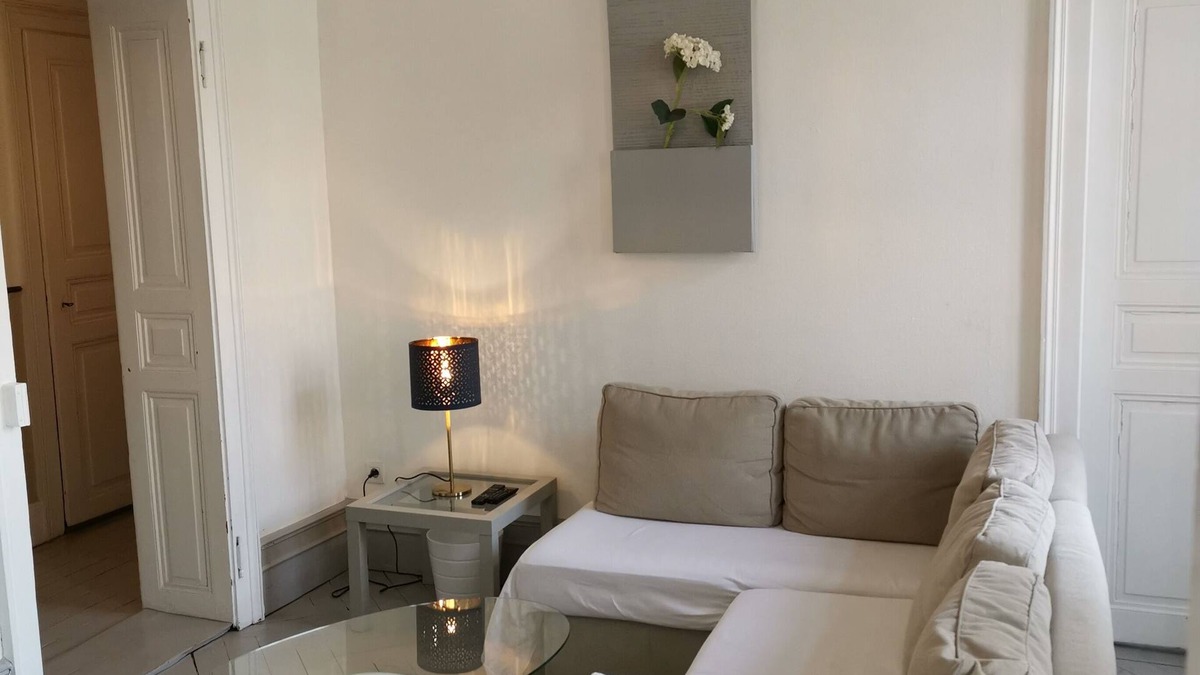 Poincare Apartment | Apartment/flat - Strasbourg