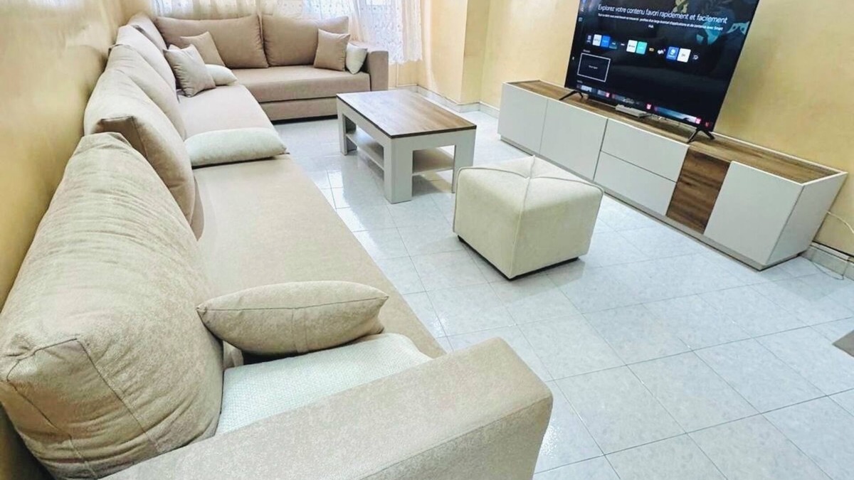 Nzaha Apartment | Apartment/flat - Tanger