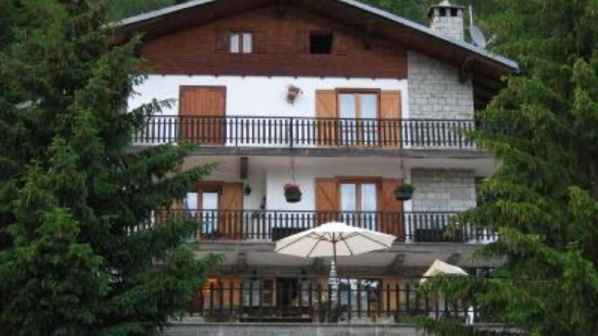 Singlin Apartment | Apartment/ flat - VALTOURNENCHE