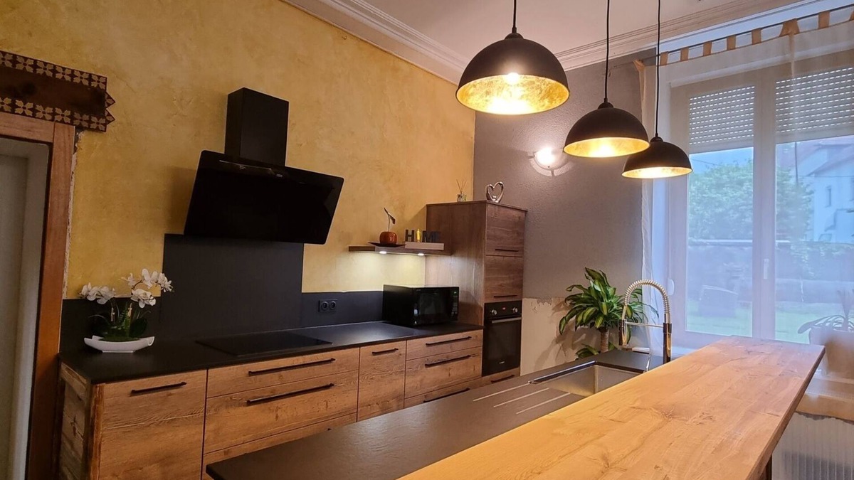 Ventron House | Apartment/flat - Ventron