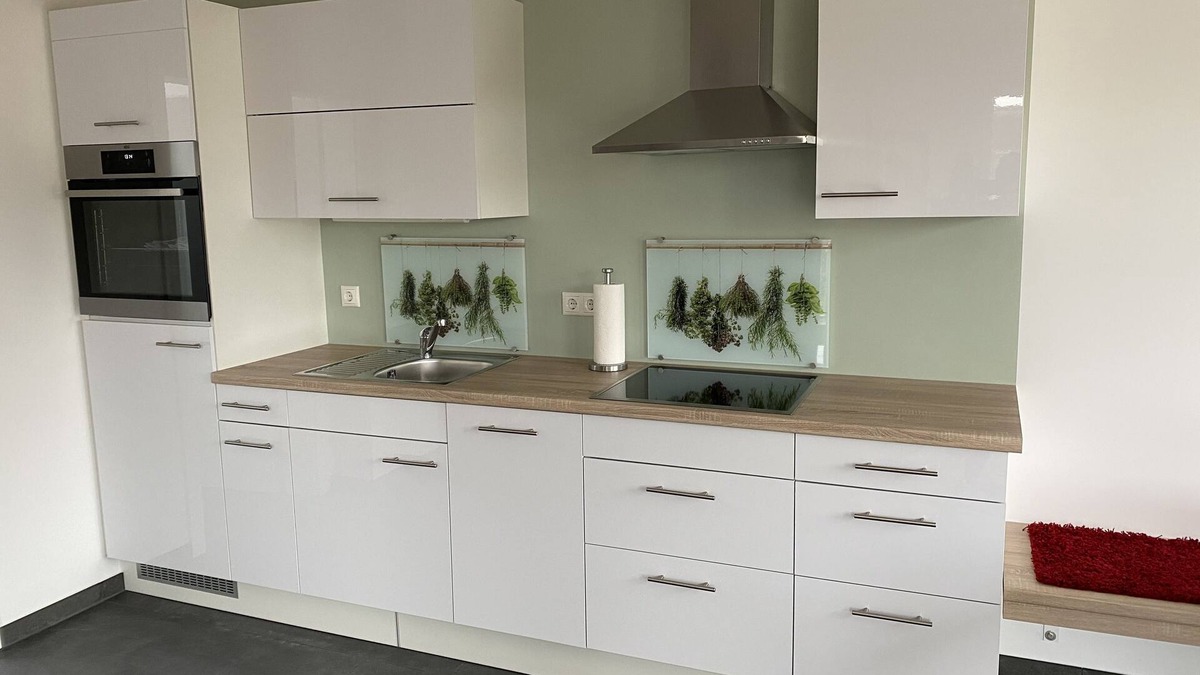 Weil House | Apartment for 1 - 4 people, including bathroom and kitchen