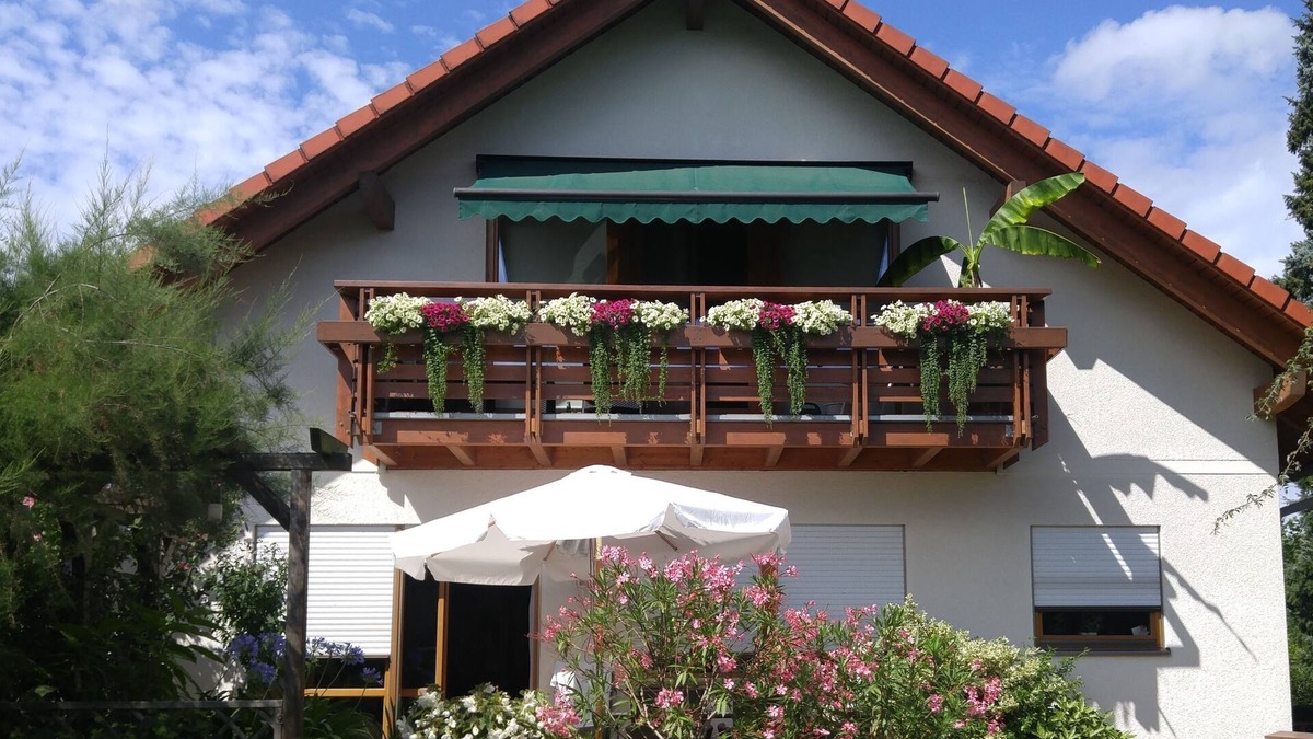 Ost Apartment | Apartment for 2 guests with 60m² in Leipzig (127773)