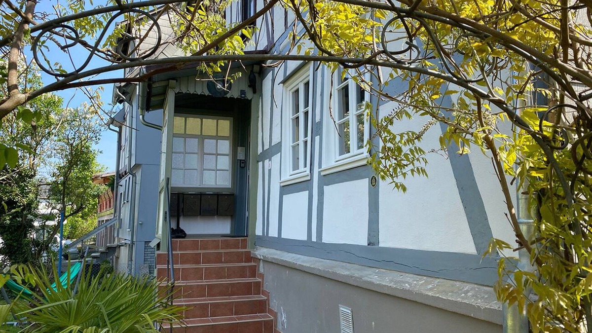 Harleshausen Apartment | Apartment for 2 guests with 50m² in Kassel (166914)