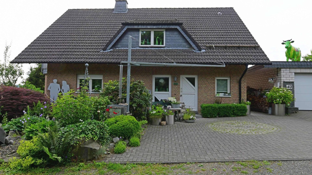 Heddinghausen Apartment | Apartment for 2 people