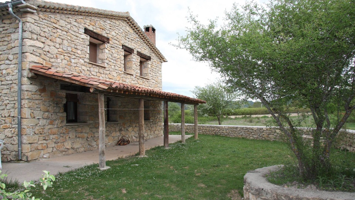 Beteta Apartment | Apartment for 2 people in the middle of the nature, NENUFAR