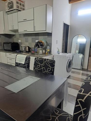 Jose Marmol Apartment | Apartment for 2 people - one