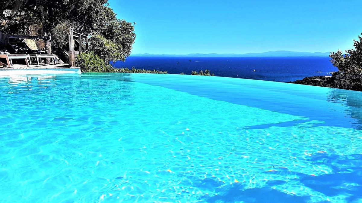 Porto-Vecchio Apartment | Apartment for 2 to 4 people with 1 bedroom.