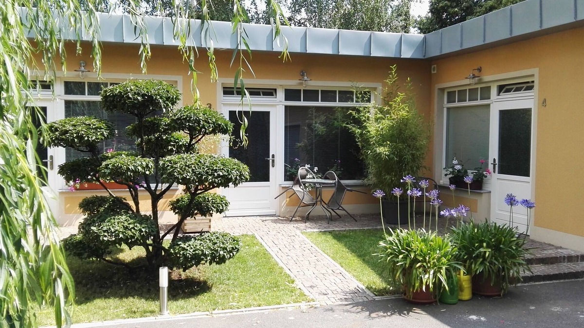 Seidnitz Apartment | Apartment for 3 guests with 38m² in Dresden (165294)