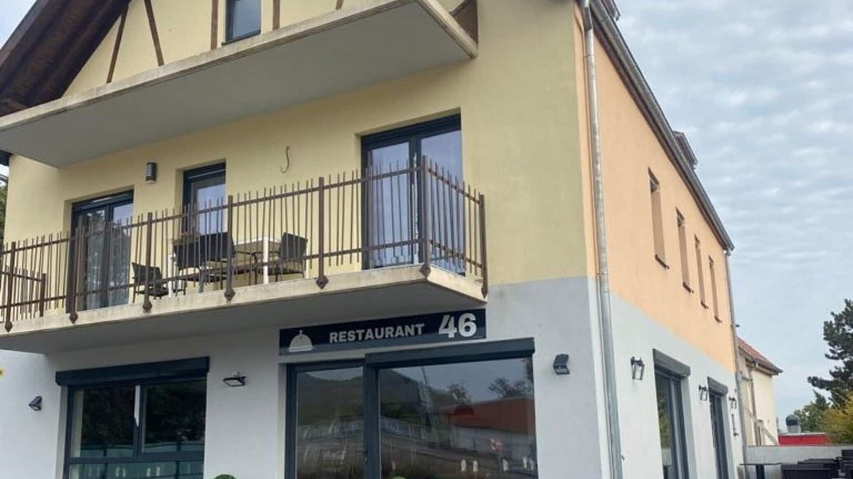 Chatenois Apartment | Apartment for 4 people, in the heart of Alsace