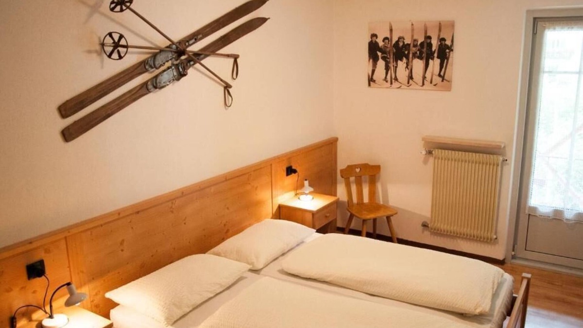 Pera Apartment | Apartment for 5-7 persons with 2 bathrooms
