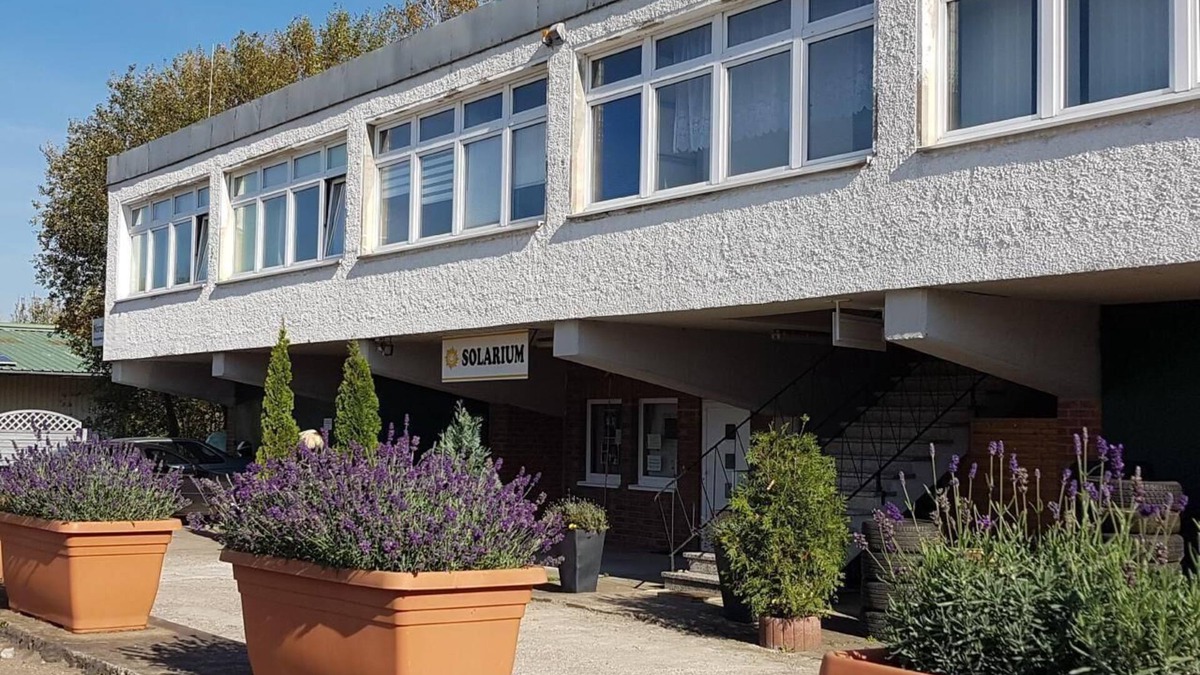 Siebenlehn Apartment | Apartment for 5 persons approx. 50 qm in Siebenlehn, Saxony