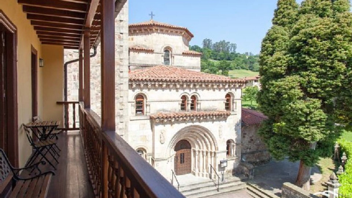 Puente Viesgo Cottage | Apartment for 6 people in beautiful rural house