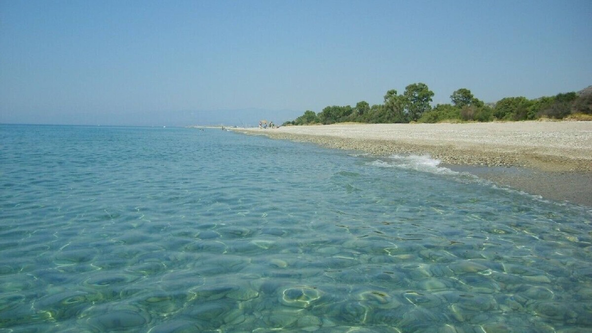 Caulonia Apartment | Apartment for 6 people, near Caulonia, very close to the sea,