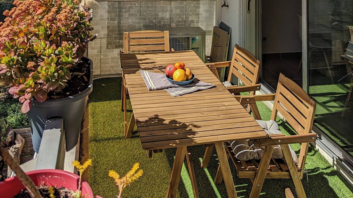 Cimiez Apartment | Apartment for 8 guests in Nice city center