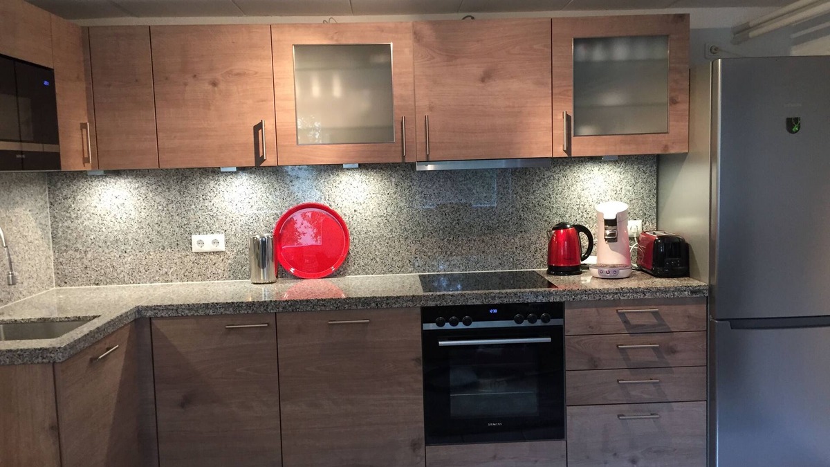 Pfaffenweiler Apartment | Apartment for amateur chefs