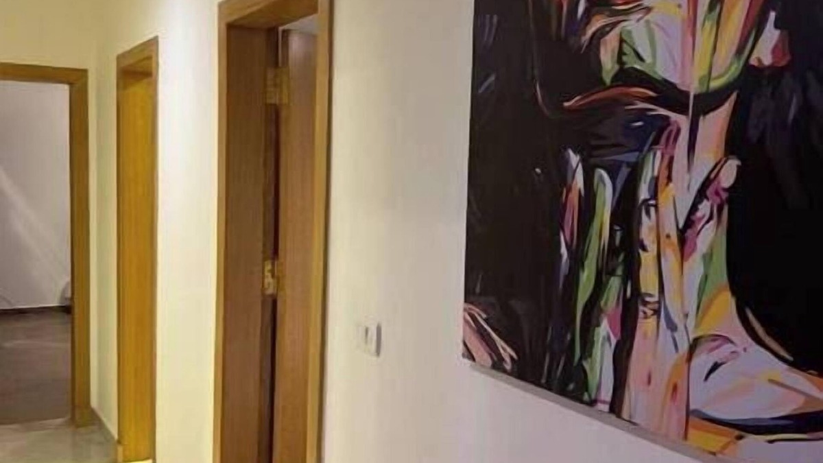 Oula Apartment | Apartment for rent in Westown Compound