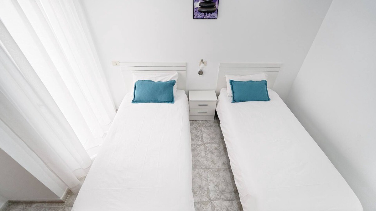 Cruce de Arinaga Apartment | APARTMENT FOR LONG STAY COMPANIES IN PLAYA DE ARINAGA