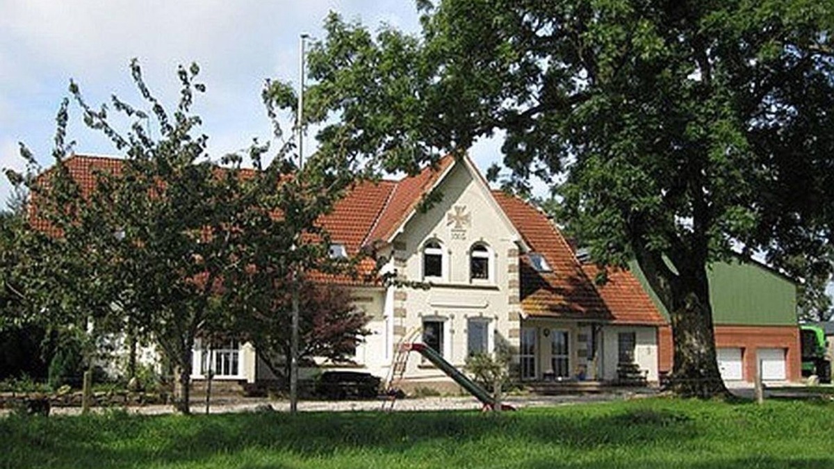 Loftlund Apartment | Apartment for Eschenhof