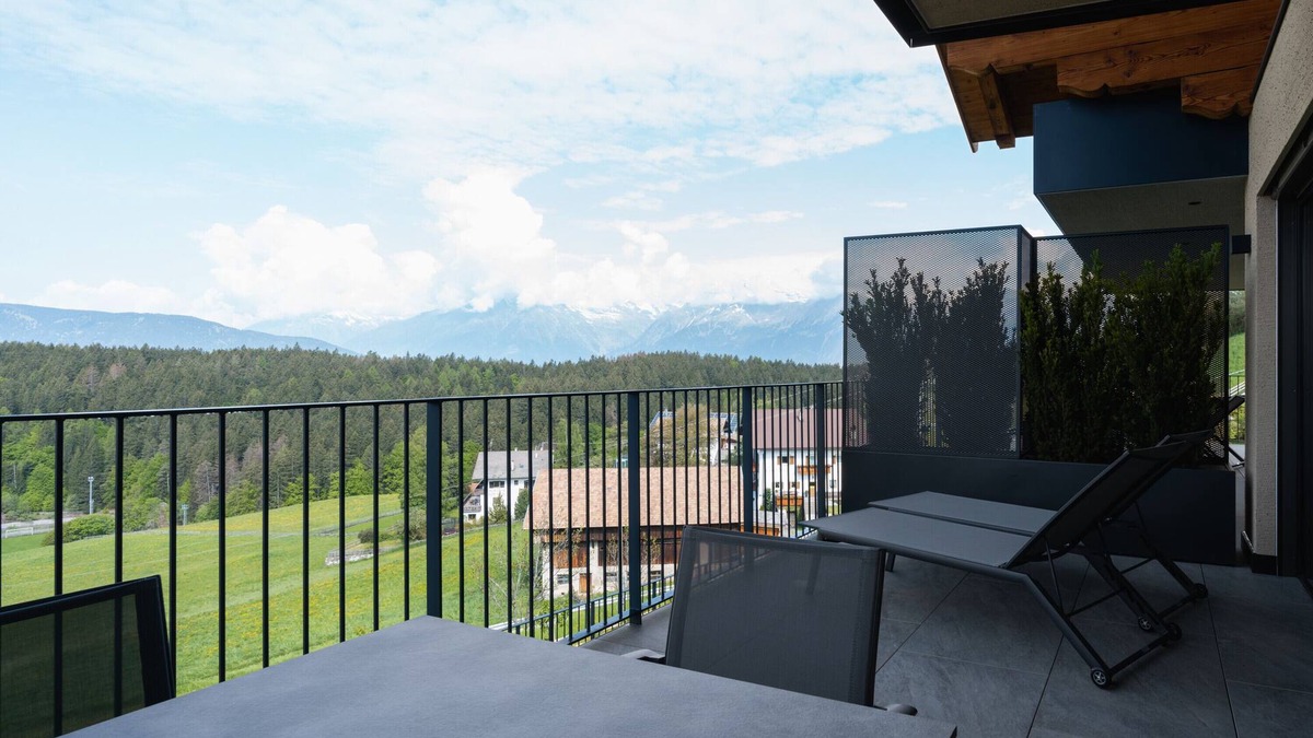 Avelengo Apartment | Apartment "Forget-me-not" in Apartment House Beim Lackl