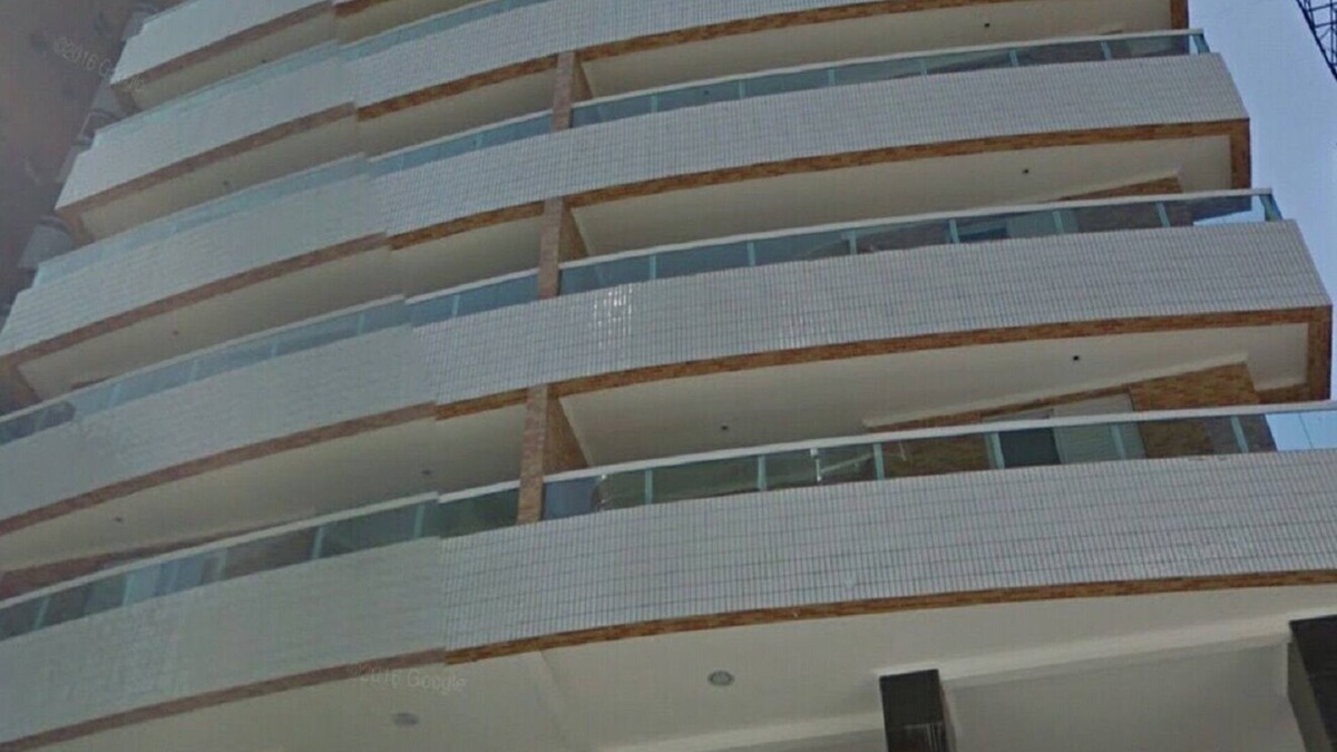 Canto do Forte Apartment | Apartment for rent in Canto Forte - Praia Grande