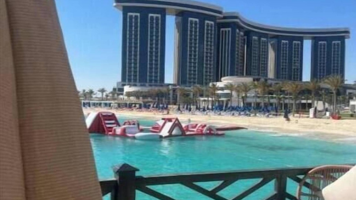 Ad-Dukhaylah Apartment | Apartment for Rent Alamein, North Coast