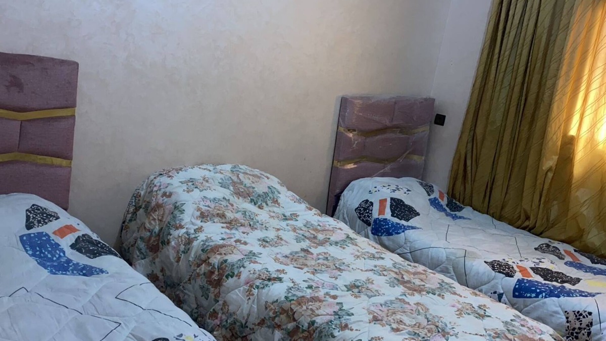 Meknes Apartment | Apartment for rent for families and serious people