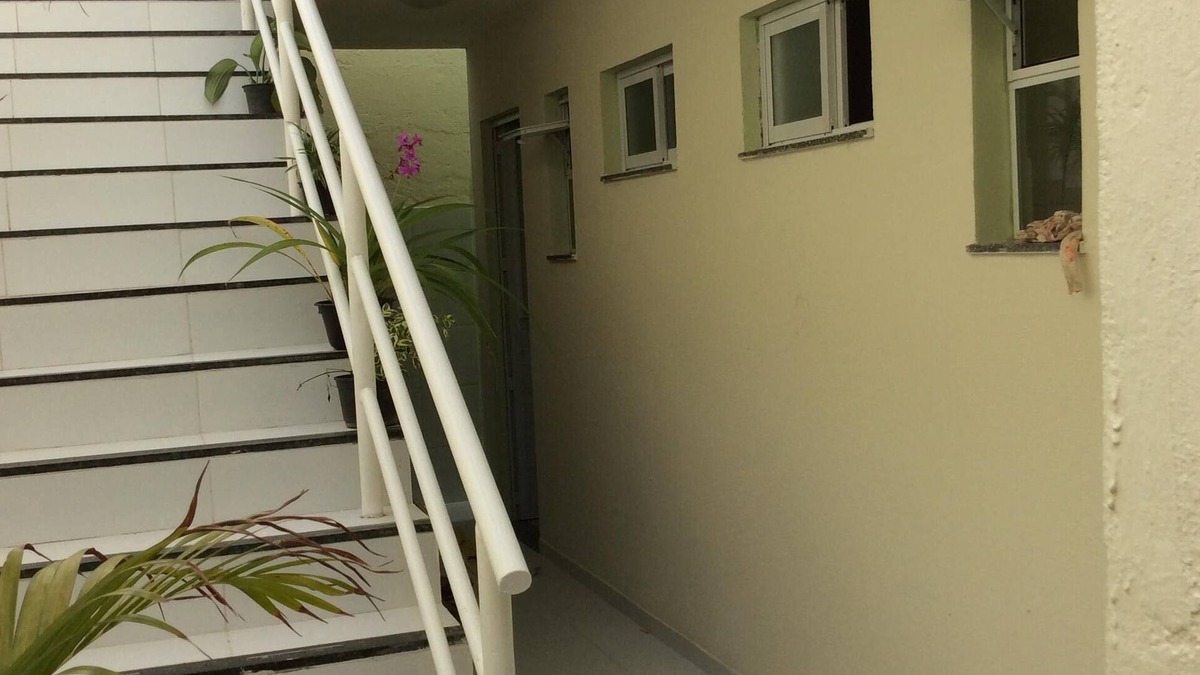 Conjunto ALAGAMAR Apartment | Apartment for rent in Ponta Negra