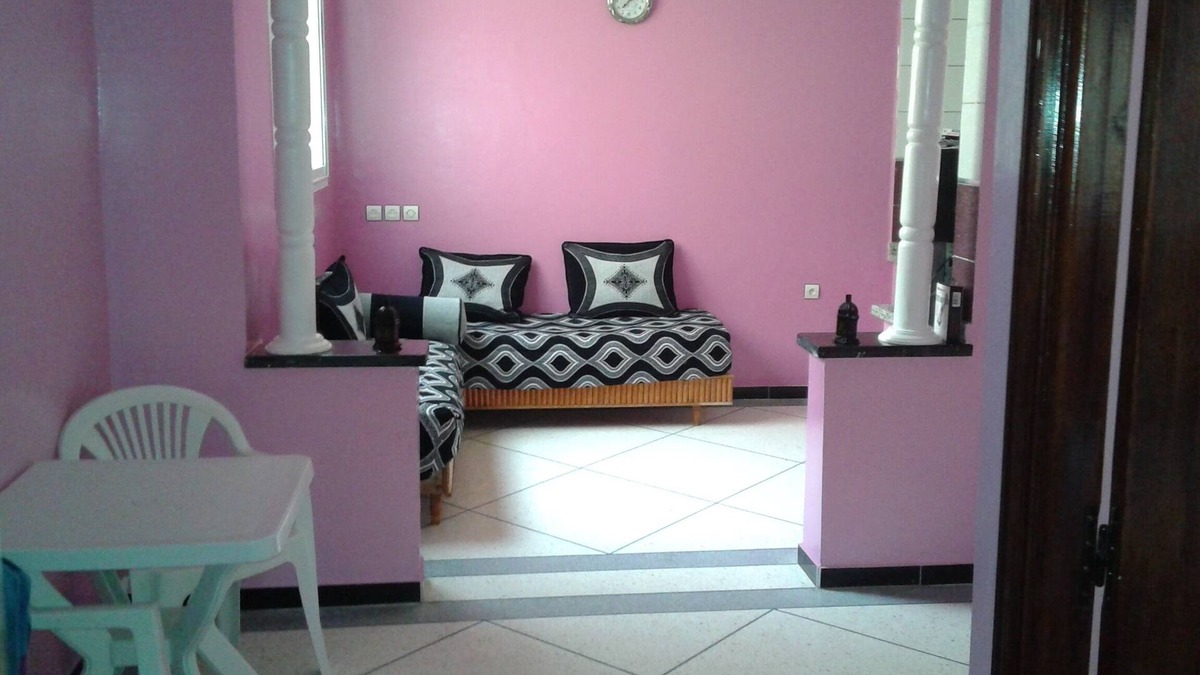 Tiznit Apartment | Apartment for rent.