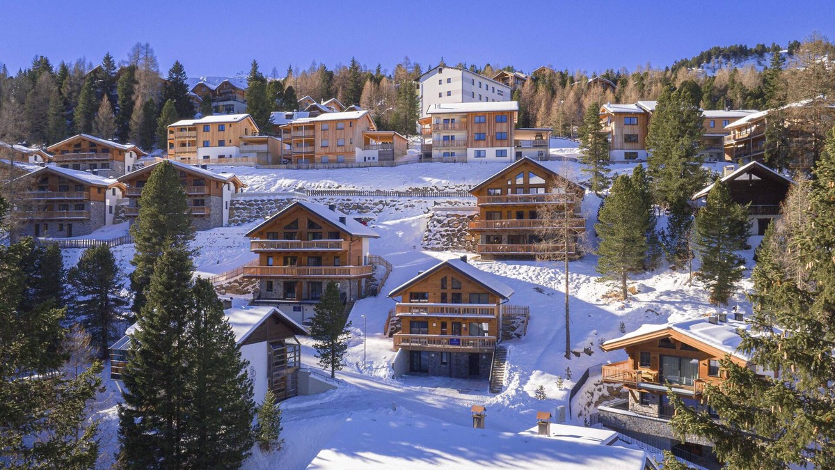 Turracher Hohe Apartment | Apartment for up to 2 persons