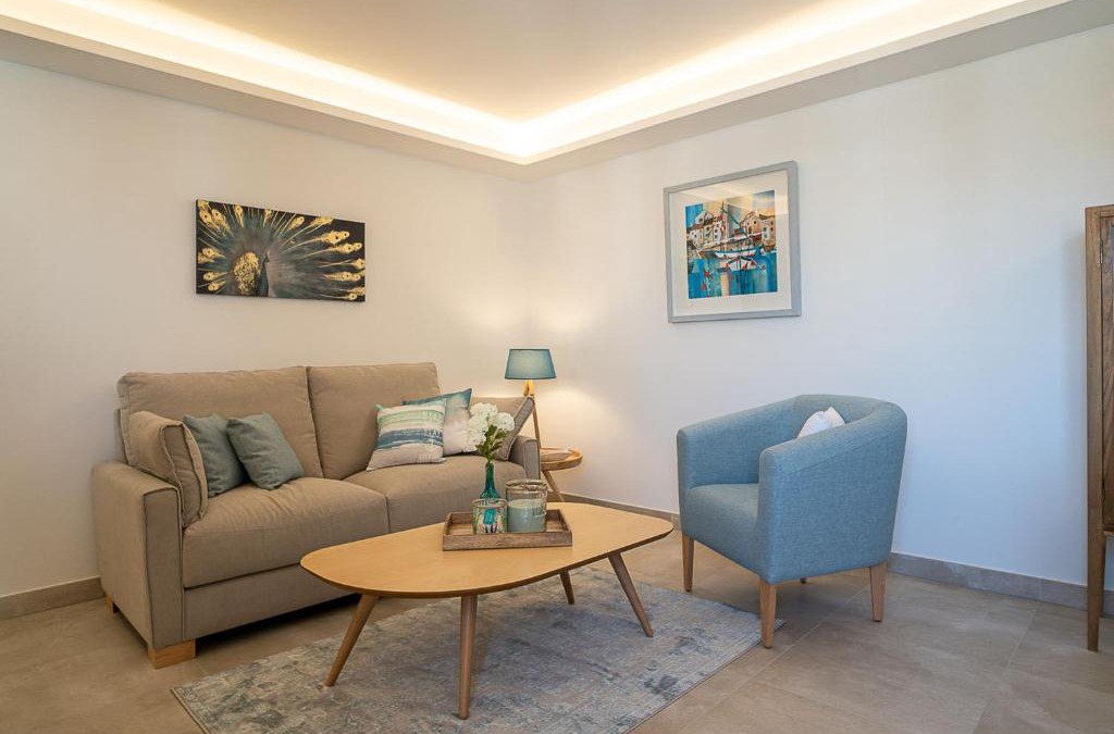 Saint-Tropez City Centre Apartment | Apartment Fortuna Residence-7 by Interhome