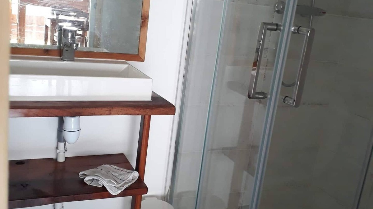 Bellecombe-en-Beauges Apartment | Apartment with balcony in the village