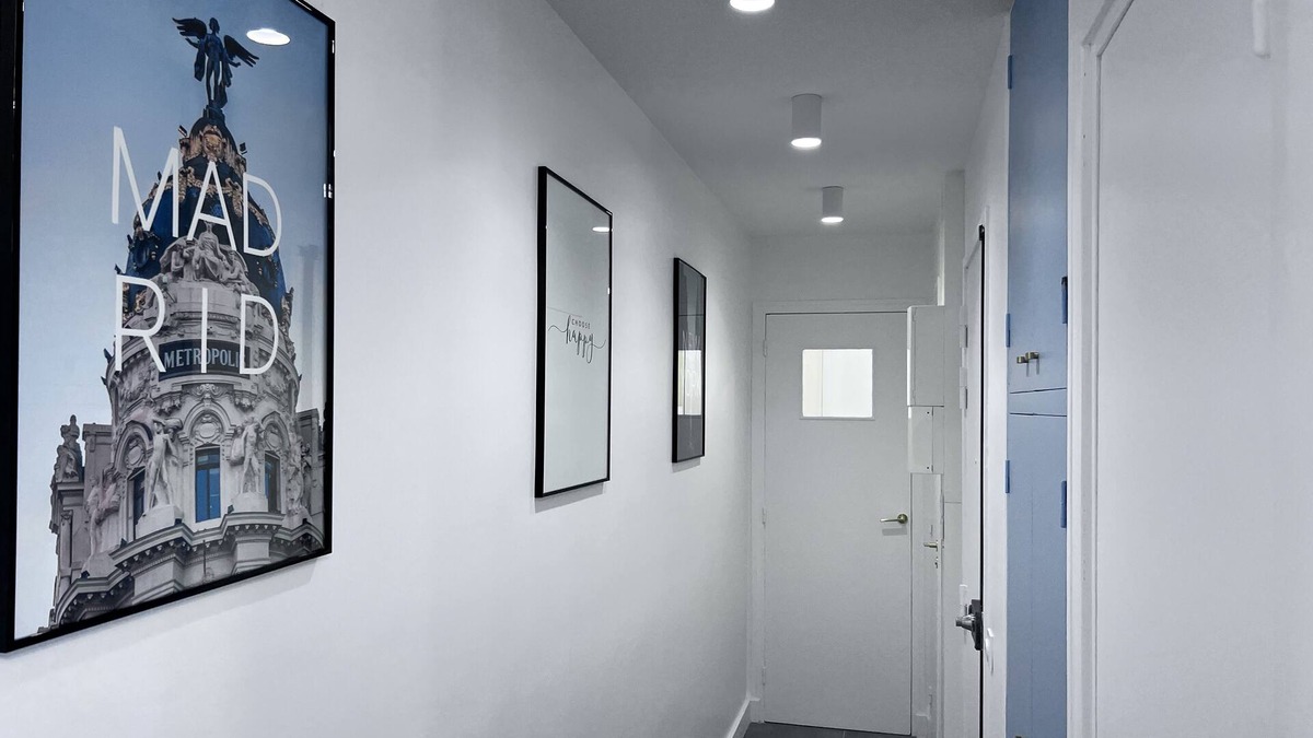 Centre Ville Apartment | Apartment 4P - Paris Parc des Princes Boulogne