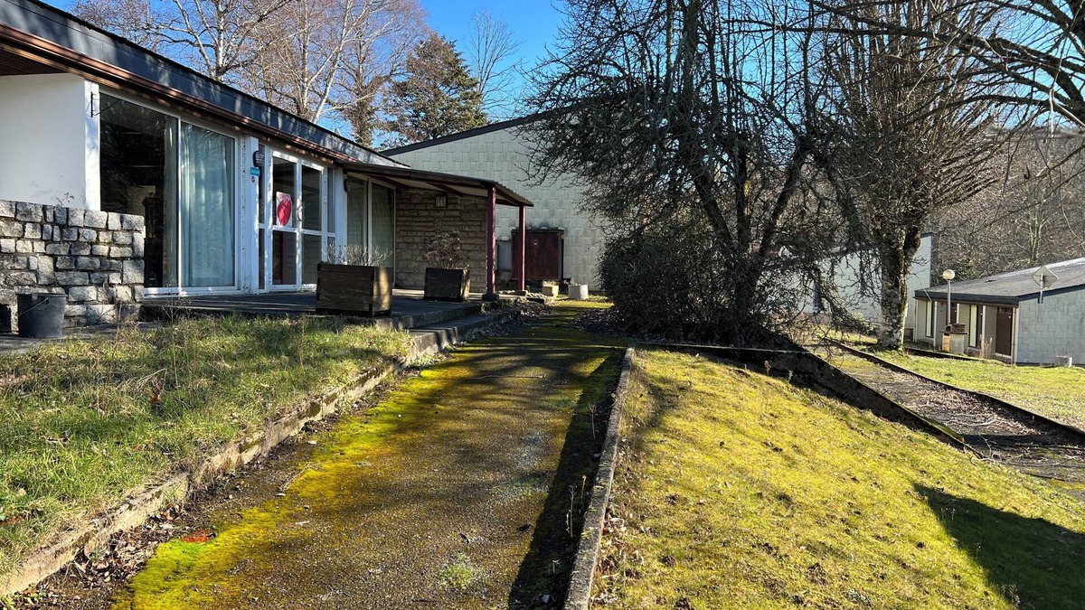 La Salvetat-sur-Agout Apartment | Apartment "A" for 4 people 200 m from Lac de la Raviège