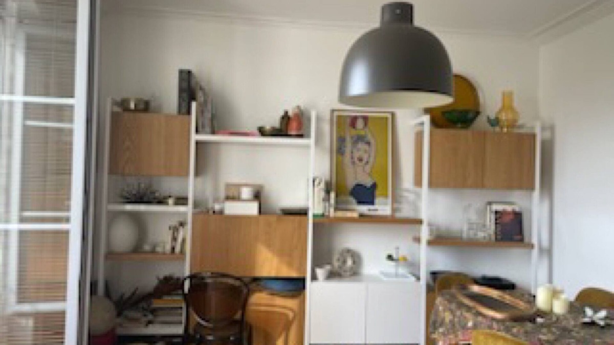 Le Perreux-sur-Marne Apartment | Apartment 'Cosy' with Wi-Fi