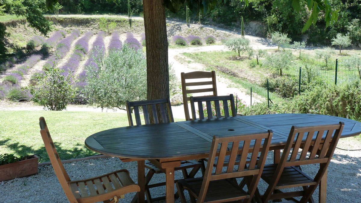 Pernes-les-Fontaines House | Apartment/flat - Pernes les fontaines