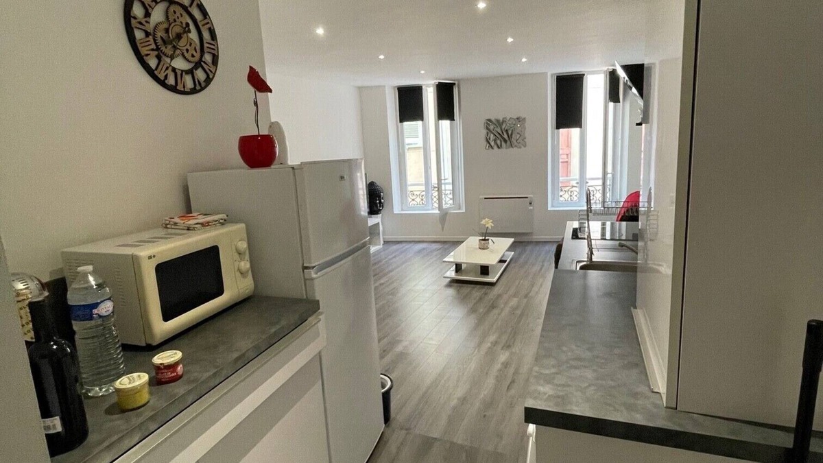 Rians Apartment | Apartment