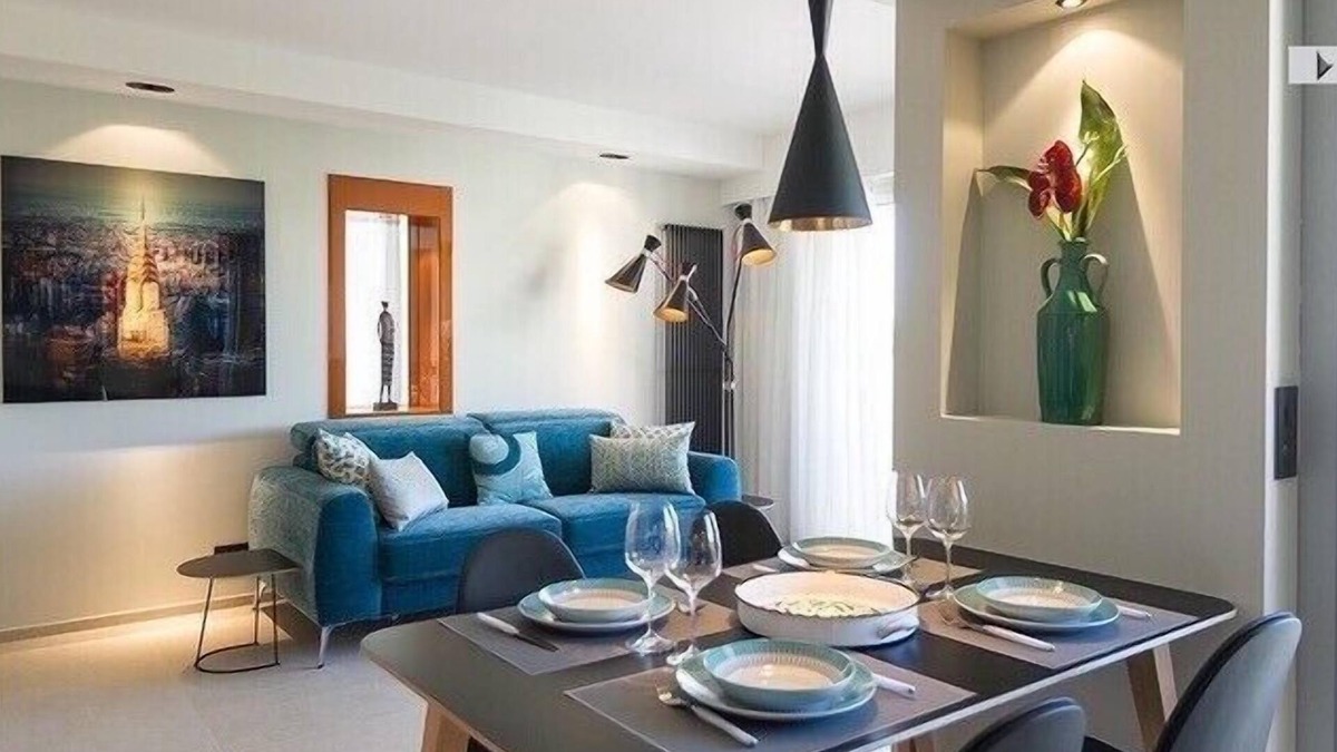 Saint-Laurent-du-Var Apartment | Apartment-Suite-Ensuite with Shower-Terrace