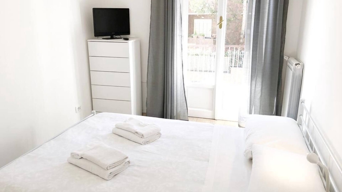 Gianicolense Apartment | Apartment Francesca certified sanitization every check