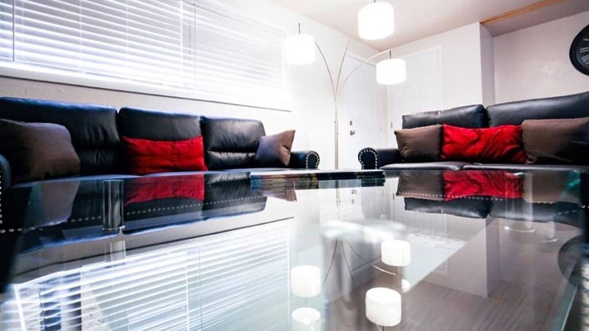 Rexburg Apartment | Apartment, Free Breakfast, Close by Rexburg Temple & BYUI. Parks. Yellowstone.