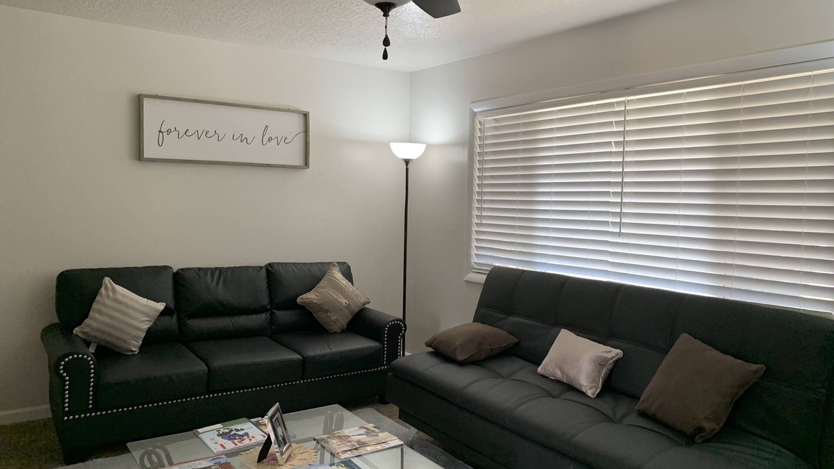 Rexburg Apartment | Apartment, Free Breakfast, Close by BYUI & Rexburg Temple