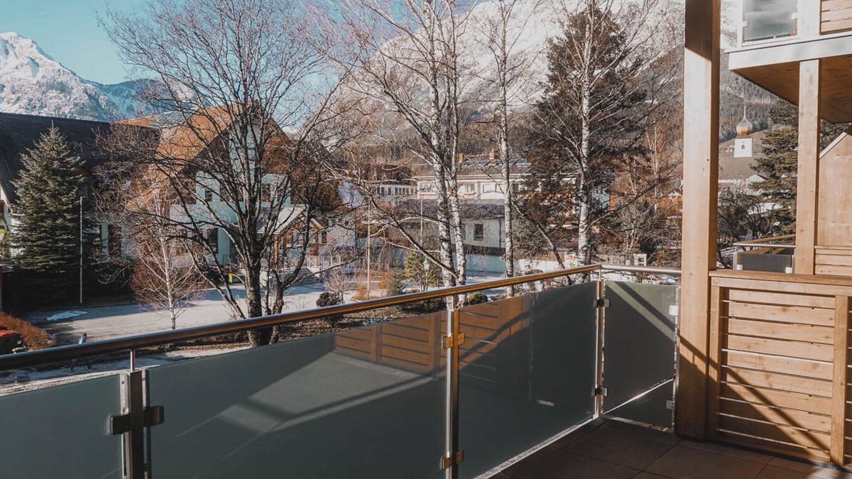 Groebming Apartment | Apartment Frida by Da Alois