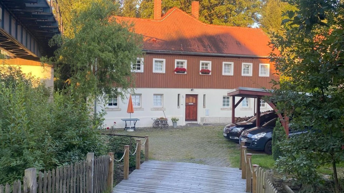 Olbersdorf Apartment | Apartment friend