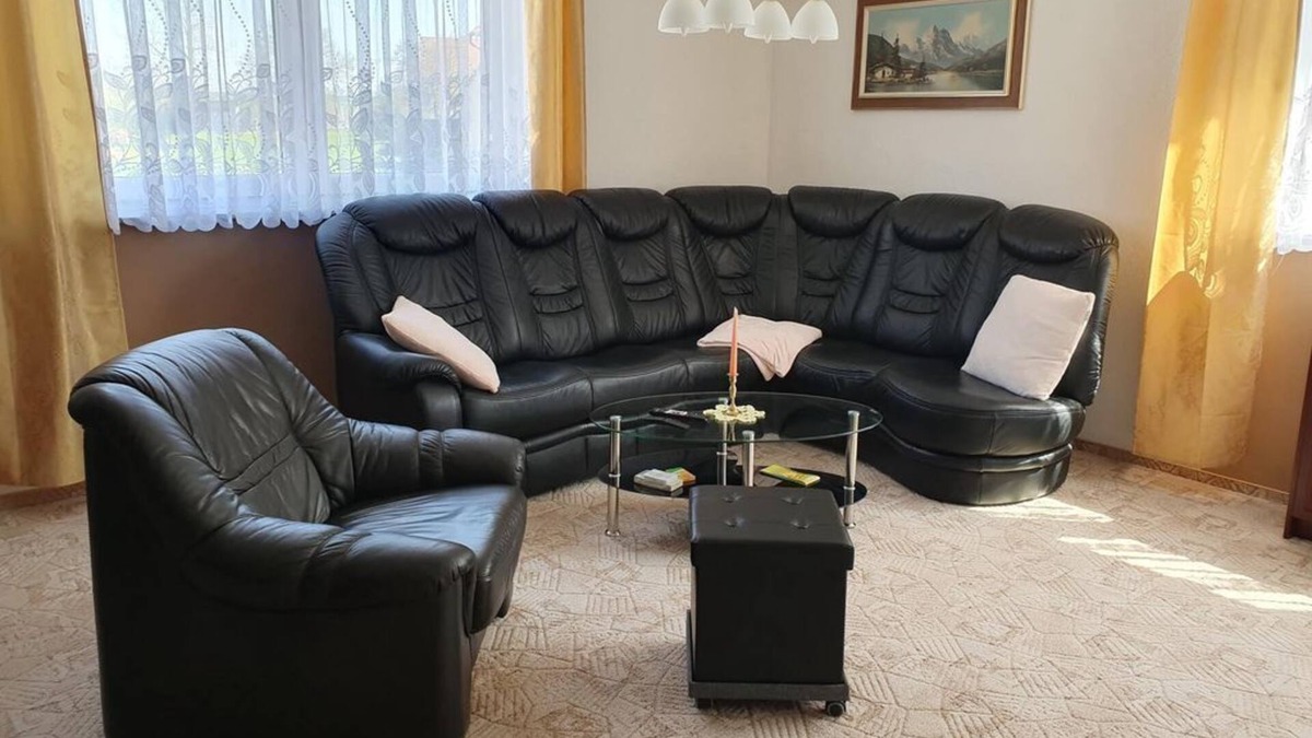 Allrode Apartment | Apartment Fuchsbaude