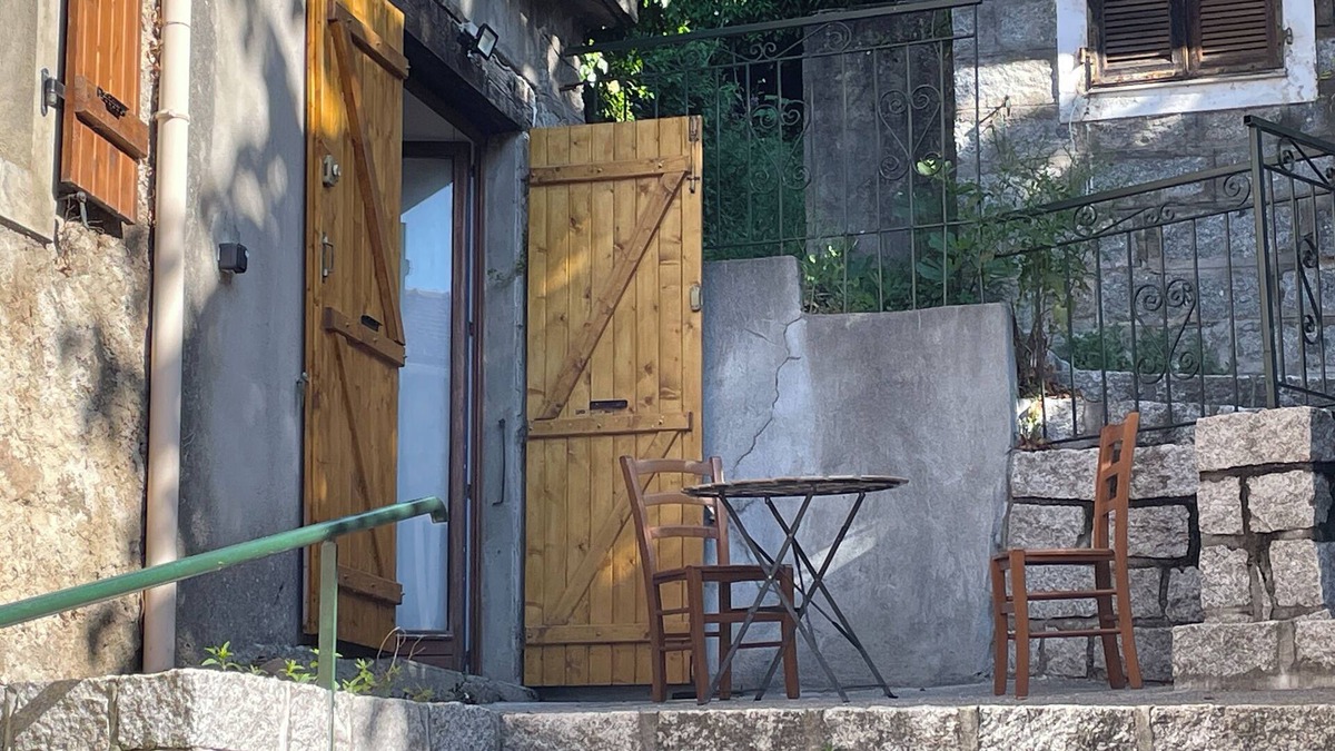 Sampolo Apartment | Apartment functions, walking, nature, quiet and Landscape