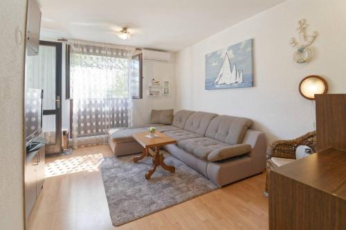 Cervar Porat Apartment | Apartment Gabi