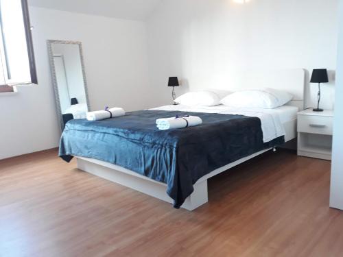 Krucica Apartment | Apartment Gabrijela