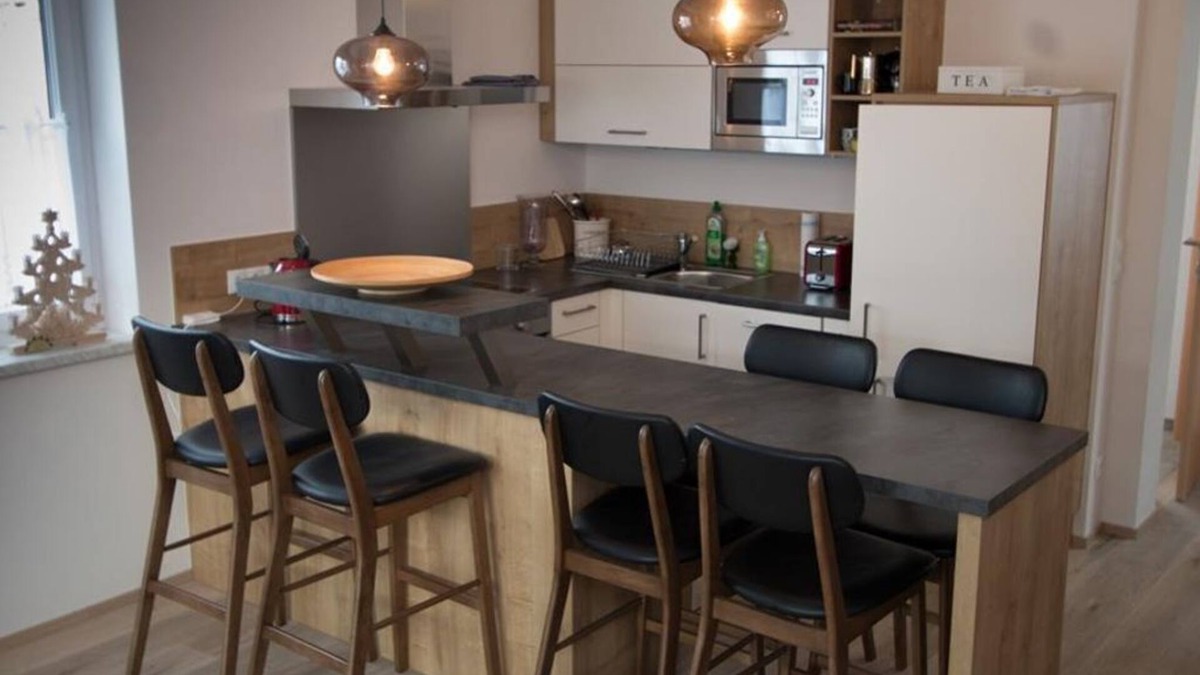 Assachberg Hotel | Apartment Gaby - Hotel Kollerhof